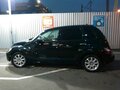 2007 Chrysler PT Cruiser, чёрный - вид 4