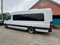 2014 Mercedes-Benz Sprinter, белый, 5100000 рублей - вид 1