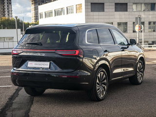 2022 Aito M7 I, чёрный, 4058000 рублей, вид 5