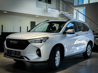 2026 Haval M6 II, серый, 2325510 рублей, вид 1