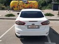 2011 Ford Mondeo IV Рестайлинг, белый, 1050000 рублей - вид 2