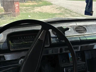 1979 Lada (ВАЗ) 2101, зелёный, 30000 рублей, вид 4