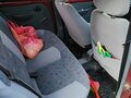 2005 Daewoo Matiz I Рестайлинг, пурпурный, 300000 рублей - вид 5