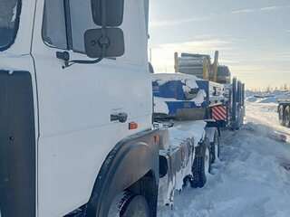2018 МАЗ 6430, серый, 6700000 рублей, вид 3