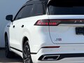 2024 Jaecoo J8, белый - вид 10
