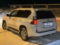 2011 Lexus GX 460 II, белый - вид 5