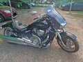 2007 Suzuki Boulevard M109R, чёрный, 950000 рублей - вид 6