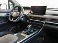 2026 Geely Okavango I Рестайлинг, белый, 4085990 рублей - вид 6