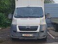2014 Citroen Jumper, белый, 1470000 рублей - вид 1