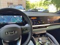 2024 Geely Monjaro I, синий, 4150000 рублей - вид 10