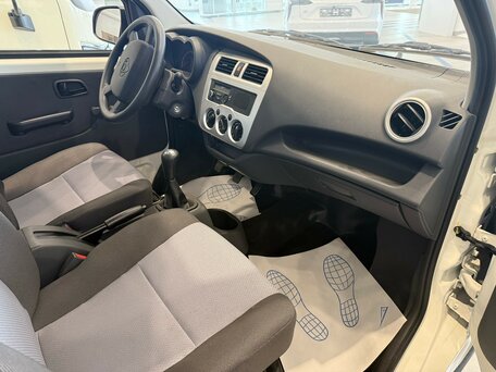 2023 Changan Star Truck, белый, 1450000 рублей, вид 4