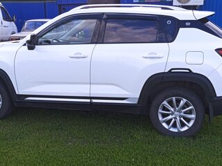 2019 Changan CS35 Plus I, белый, 1550000 рублей, вид 4