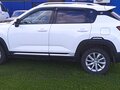 2019 Changan CS35 Plus I, белый, 1550000 рублей - вид 3