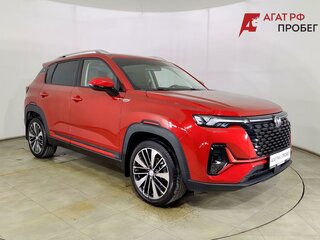 2023 Changan CS35 Plus I Рестайлинг, красный, 1775000 рублей, вид 3