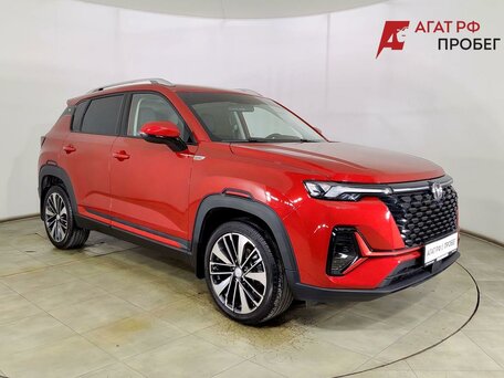 2023 Changan CS35 Plus I Рестайлинг, красный, 1735000 рублей, вид 3