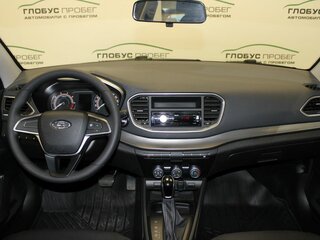 2024 Lada (ВАЗ) Vesta I Рестайлинг (NG), чёрный, 1299000 рублей, вид 4