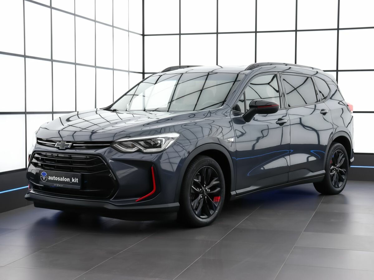 Открыть фотографии: Chevrolet Orlando II