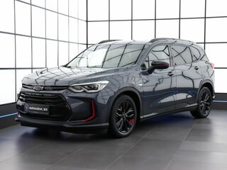 Chevrolet Orlando II