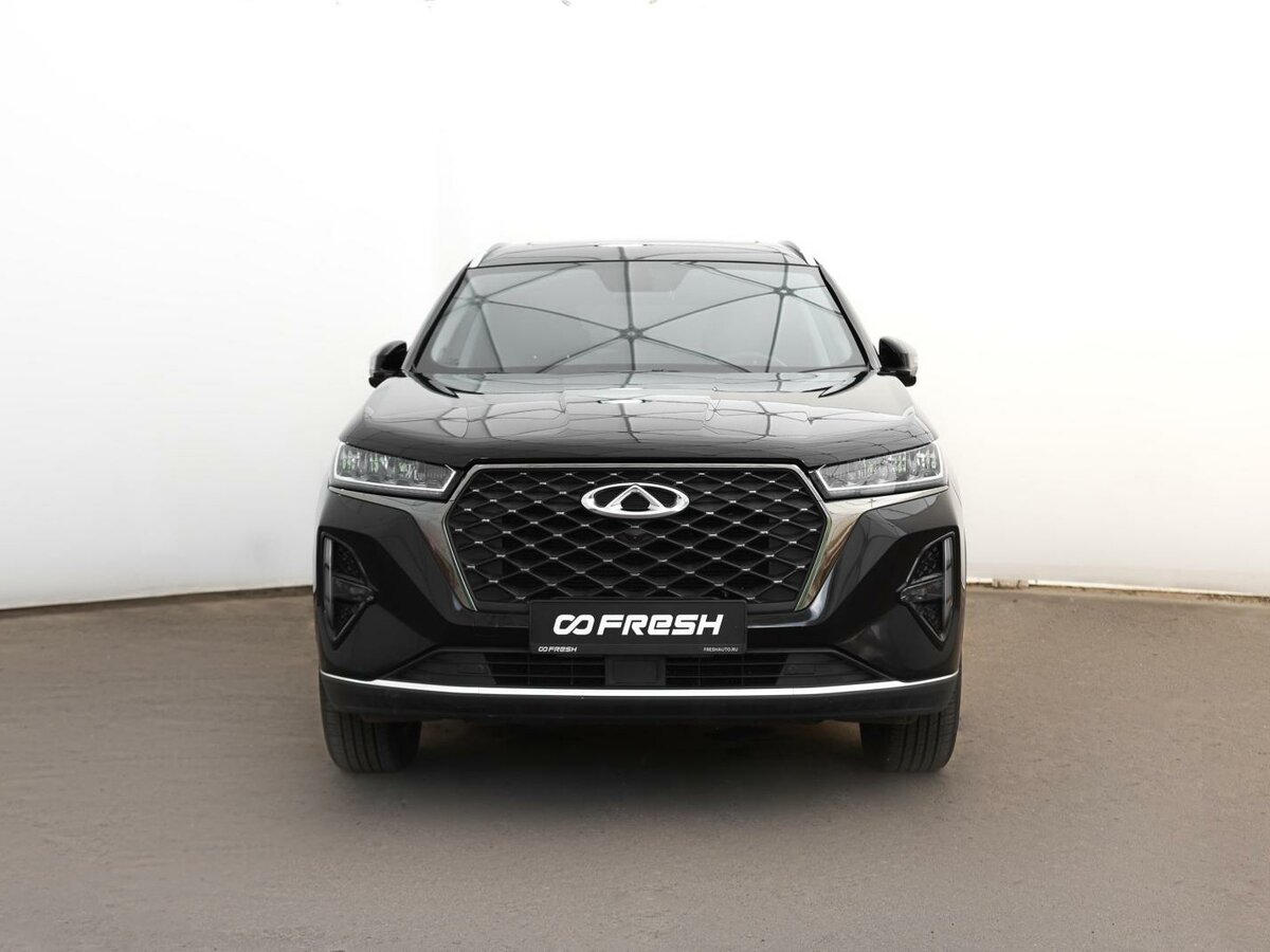 Открыть фотографии: Chery Tiggo 7 Pro Max I