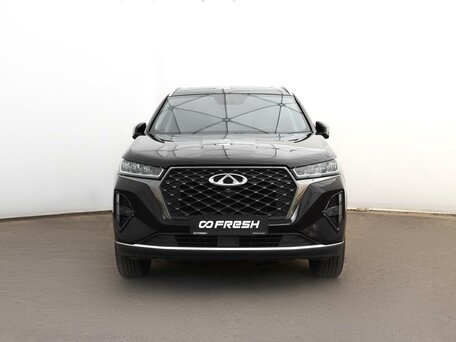 Chery Tiggo 7 Pro Max I