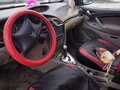 2006 Citroen C5 I Рестайлинг, красный, 300000 рублей - вид 6
