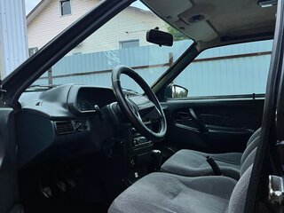 2010 Lada (ВАЗ) 2114, синий, 150000 рублей, вид 5