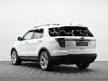 2014 Ford Explorer V, белый, 1295000 рублей - вид 2