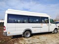 2018 Mercedes-Benz Sprinter Classic, белый, 2600000 рублей - вид 2