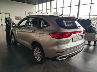 2026 Haval M6 II, серый, 2349000 рублей, вид 4