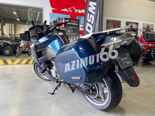 2025 CFMoto 1250TR-G, синий, 1858869 рублей, вид 3