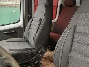 2014 ГАЗ ГАЗель (33023/330273) Фермер, белый, 1100000 рублей - вид 10