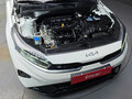 2021 Kia K3 II Рестайлинг, белый - вид 4