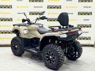 2026 Bizon YK450L EPS, бежевый, 639900 рублей, вид 2