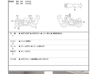 2019 Suzuki SV 650, серый, 555000 рублей, вид 3