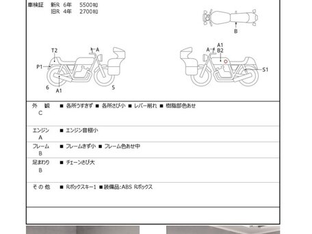 2019 Suzuki SV 650, серый, 555000 рублей, вид 3