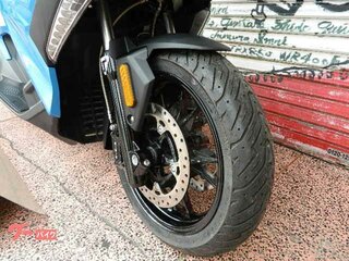 2018 BMW C 400 X, синий, 700000 рублей, вид 3