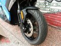 2018 BMW C 400 X, синий, 700000 рублей - вид 2