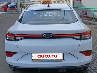 2023 JAC J7 I, серый, 1800000 рублей, вид 2