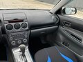 2004 Mazda 6 I (GG), чёрный, 265000 рублей - вид 10