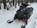 2012 Arctic Cat M-Series, чёрный, 600000 рублей - вид 7