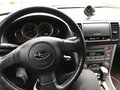 2004 Subaru Outback III, голубой, 820000 рублей - вид 9