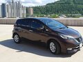 2018 Nissan Note e-Power II Рестайлинг, коричневый, 1515000 рублей - вид 8