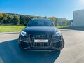 2014 Audi Q7 I (4L) Рестайлинг, коричневый, 3500000 рублей - вид 2