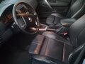 2005 BMW X3 25i I (E83), чёрный, 980000 рублей - вид 1