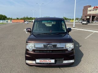 2012 Toyota Pixis Space, коричневый, 700000 рублей, вид 1