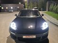 2013 Porsche Panamera 4S I Рестайлинг, чёрный - вид 2