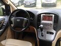 2010 Hyundai H-1 II, серебристый - вид 9