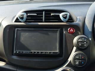 2012 Honda Fit Shuttle I, чёрный, 1200000 рублей, вид 5