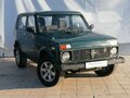 2010 Lada (ВАЗ) 2121 (4x4) I Рестайлинг, зелёный - вид 2