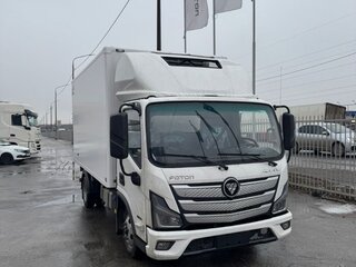 2026 Foton Auman BJ10xx, белый, 5050000 рублей, вид 3
